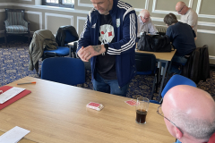 Pocket Trick drive 2024