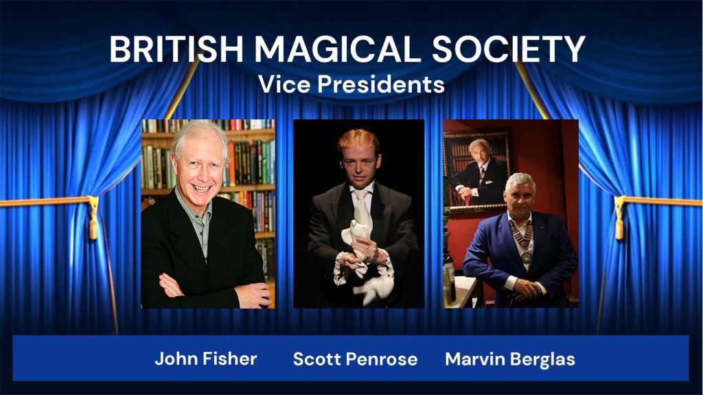 BMS - Vice Presidents 2026